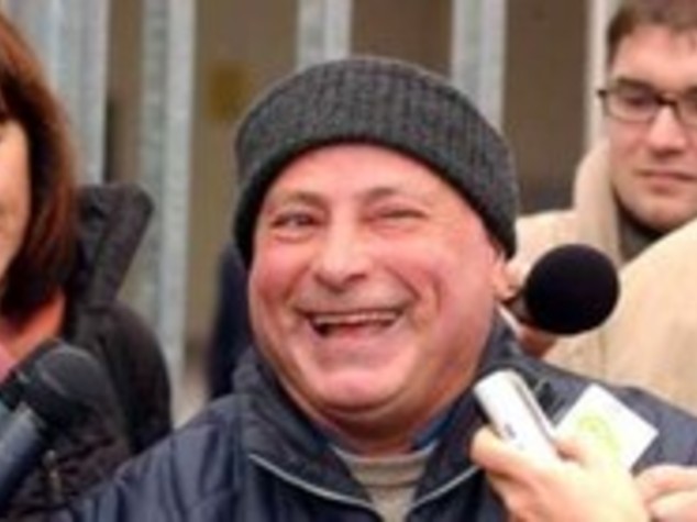 ISOLA DEI FAMOSI: GRAZIANO MESINA PRONTO PER IL REALITY SHOW