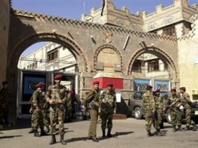 L'ESCALATION DEL CONFLITTO YEMENITA