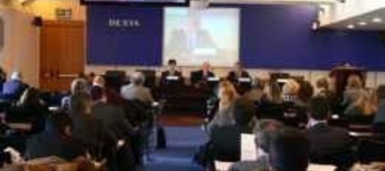 ANCORA DA SCOPRIRE LA VIA CINESE DEL MADE IN ITALY