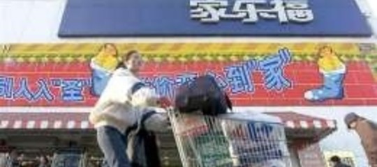 È GARA DI PREZZI TRA BRAND ESTERI E CINESI