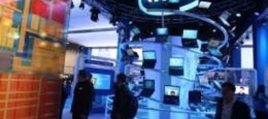 A NINGBO UN POLO PER IL SOFTWARE