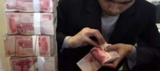 LO YUAN SBARCA A HONG KONG