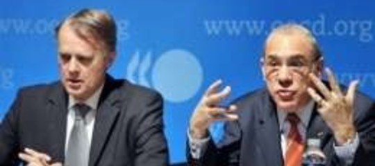 RIFORME:RICETTA PER LA CRISI