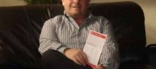 AMMINISTRATORE DELEGATO UL ITALIA E GENERAL MANAGER UL ENVIROMENT INC.