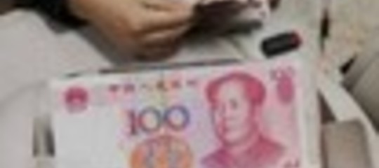 BOOM DI FINANZIAMENTI A BREVE TERMINE