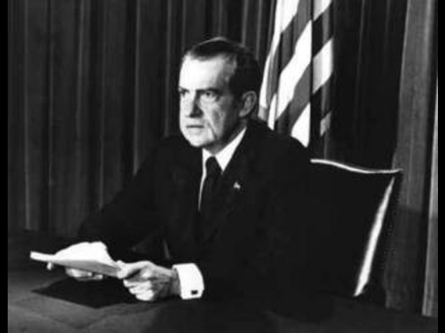 IL "BUCO" N.Y.TIMES, SI FECE SCAPPARE SCOOP DEL WATERGATE