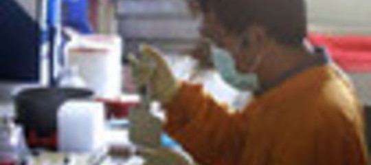 NASCE IL PRIMO FONDO SANITARIO CINESE