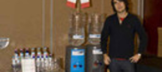 SALES MANAGER ACQUAVIVA