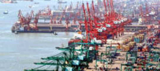 IMPORT- EXPORT IN CONTINUO CALO