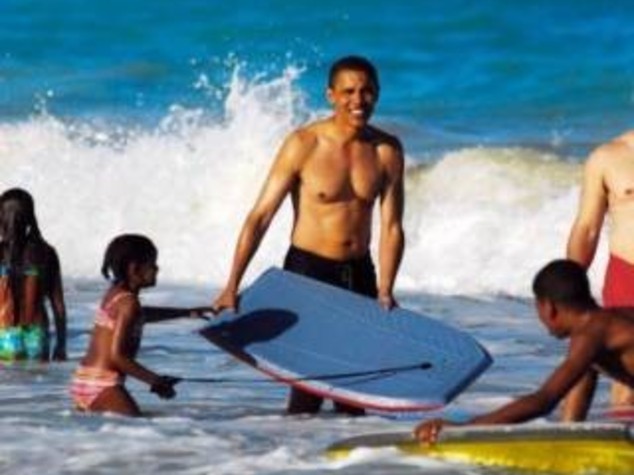 LE VACANZE DEI LEADER, DA CAP NEGRE A MARTHA VINEYARD