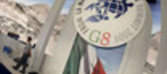 HU LASCIA G8: PRAGMATICA STAFFETTA AI VERTICI