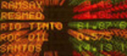 Il CASO RIO TINTO