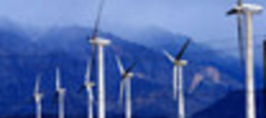 AL "LOW-CARBON" IL 15% DEL PACCHETTO DI STIMOLI