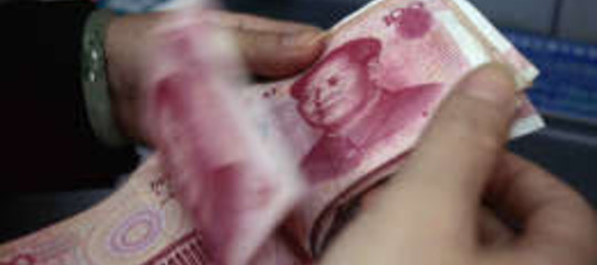 DUBBI PER ACCESSO AL CREDITO