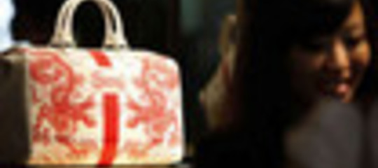 RAPPORTO MCKINSEY SUI RICCHI CINESI