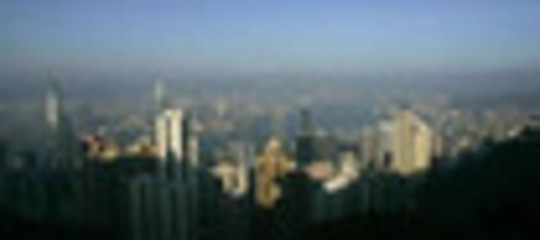 TITOLI IN YUAN: PRIMA EMISSIONE A HK