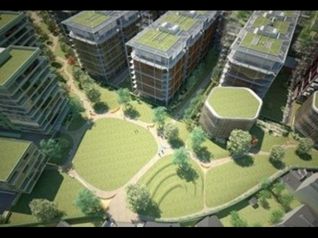 GB: ARCHISTAR CONTRO PRINCIPE CARLO, HA FATTO BOCCIARE PROGETTO