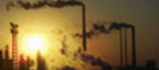PLEASE HELP CHINA: IL RAPPORTO ENERGIA