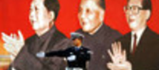 DENG: IL GRANDE 'PICCOLO TIMONIERE'