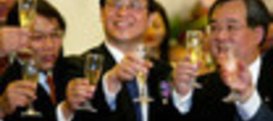 BOOM DEL CREDITO: PECHINO DISINVOLTA