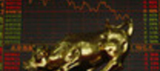 BORSA: AL RIALZO LIMITI INVESTIMENTI STRANIERI