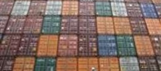 EXPORT A RISCHIO, DOGANA INCORAGGIANTE