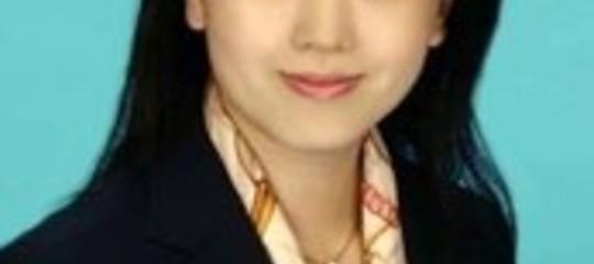 NE PARLA JENNY GAO DEL MANDARIN