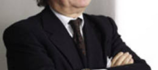 Senior Partner di The European House-Ambrosetti.