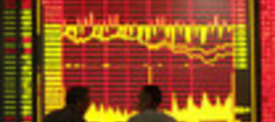 CSRC: PIU' AUTONOMIA ALLE BORSE CINESI