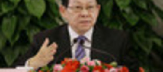 CHEN: DURO CAMMINO DI RIPRESA PER L'EXPORT
