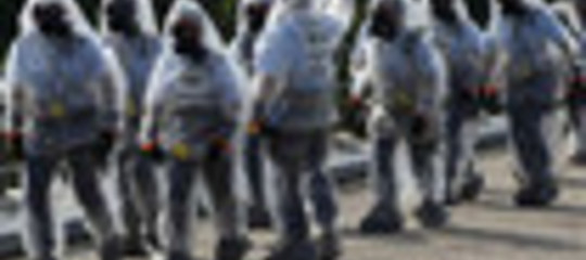 PRODOTTI CHIMICI USA: DAZI ANTI-DUMPING