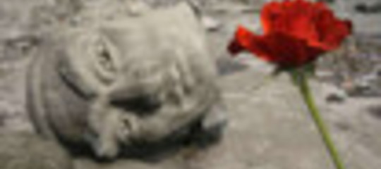 INVESTIMENTI ESTERI PER RICOSTRUIRE IL SICHUAN