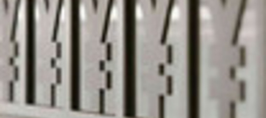 VERSO UN APPREZZAMENTO DELLO YUAN?