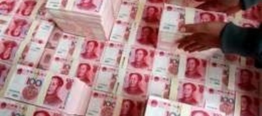 PRESTITI ALLE FAMIGLIE: 23 MILIARDI DI DOLLARI