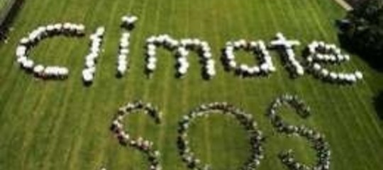 CLIMATE CHANGE: NIENTE SFIDA SENZA LEADER