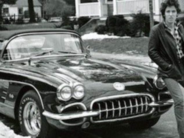 IL GIORNO DI SERVILLO, SPRINGSTEEN E FACEBOOK