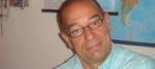 autore del libro "Repubblica (im)popolare cinese"