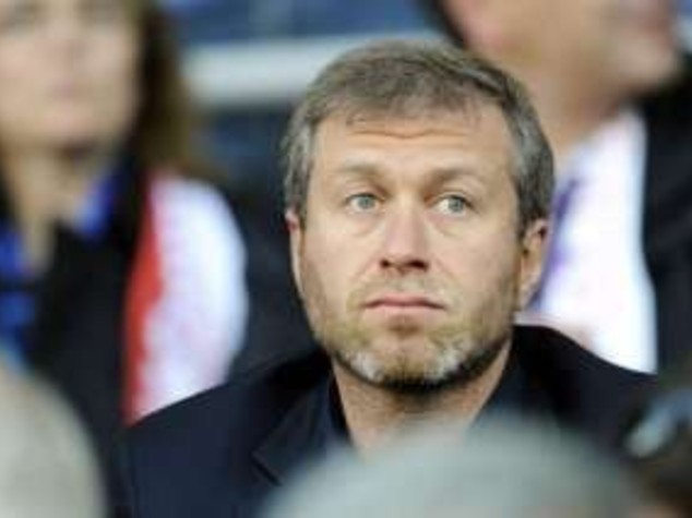 TANZANIA: ABRAMOVICH FALLISCE LA SCALATA AL KILIMANGIARO