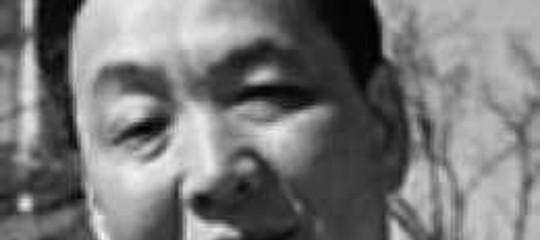 Frammenti d'Asia nel cuore di Roma