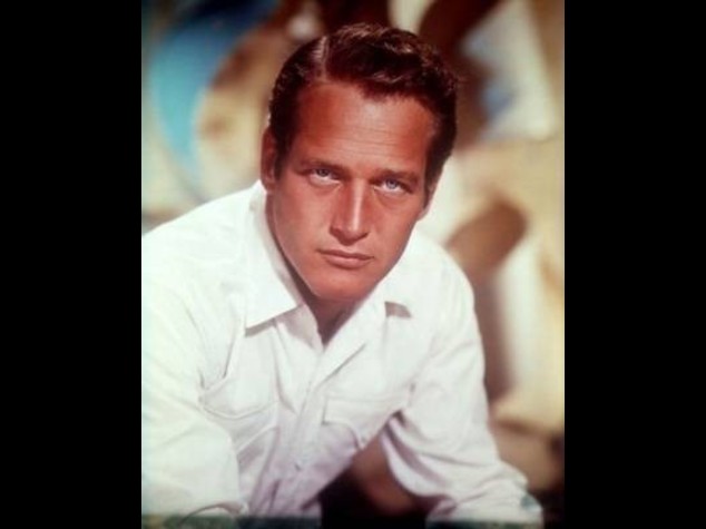 BIOGRAFIA DISTRUGGE MITO PAUL NEWMAN, "DONNAIOLO E ALCOLIZZATO"