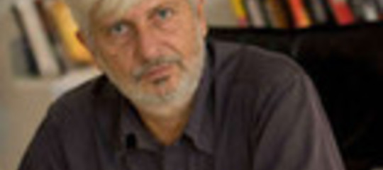 Fondatore e proprietario della casa editrice Metropoli d'Asia