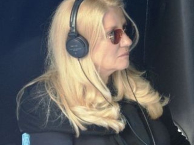 LIANA MARABINI: NEI MIEI FILM SOTTOLINEO IL VOLTO GLAMOUR DELLA CHIESA