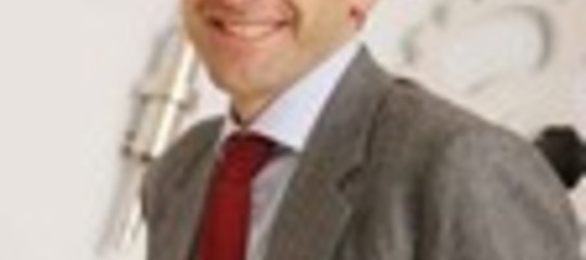 Presidente e AD di Ima