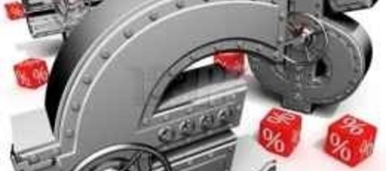 RISERVE BANCARIE, COEFFICIENTE AL RIALZO
