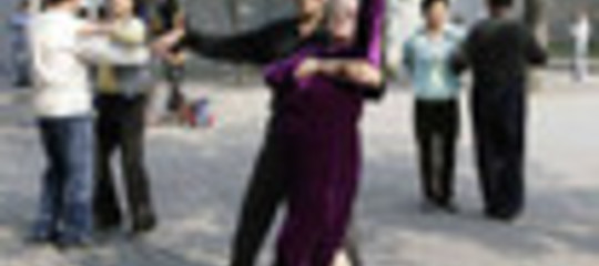 AUMENTANO GLI 'OVER 60'