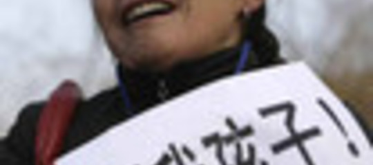 NUOVA MICCIA: TORNA SCANDALO MELAMINA