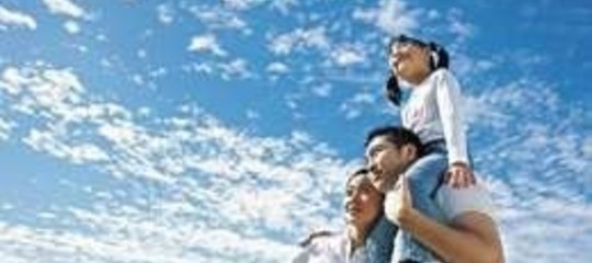 FIGLI UNICI: NESSUNA MARCIA INDIETRO