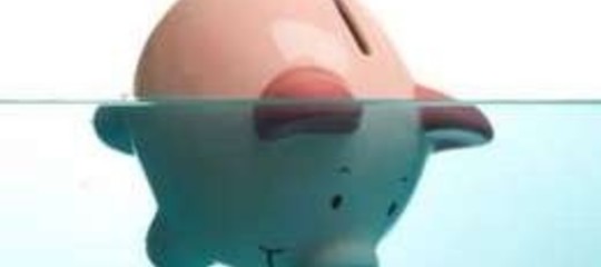 ICBC CONFERMA LA STRETTA SUL CREDITO
