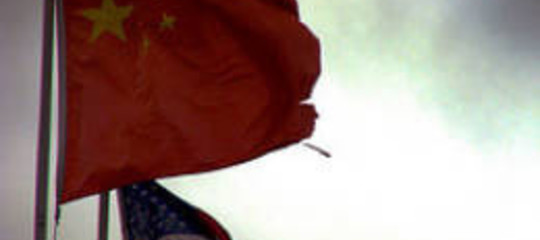 OBAMA-CINA OPINIONI A CONFRONTO