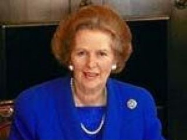 GB: 30 ANNI FA SORGEVA L'ALBA CONSERVATRICE DELLA THATCHER